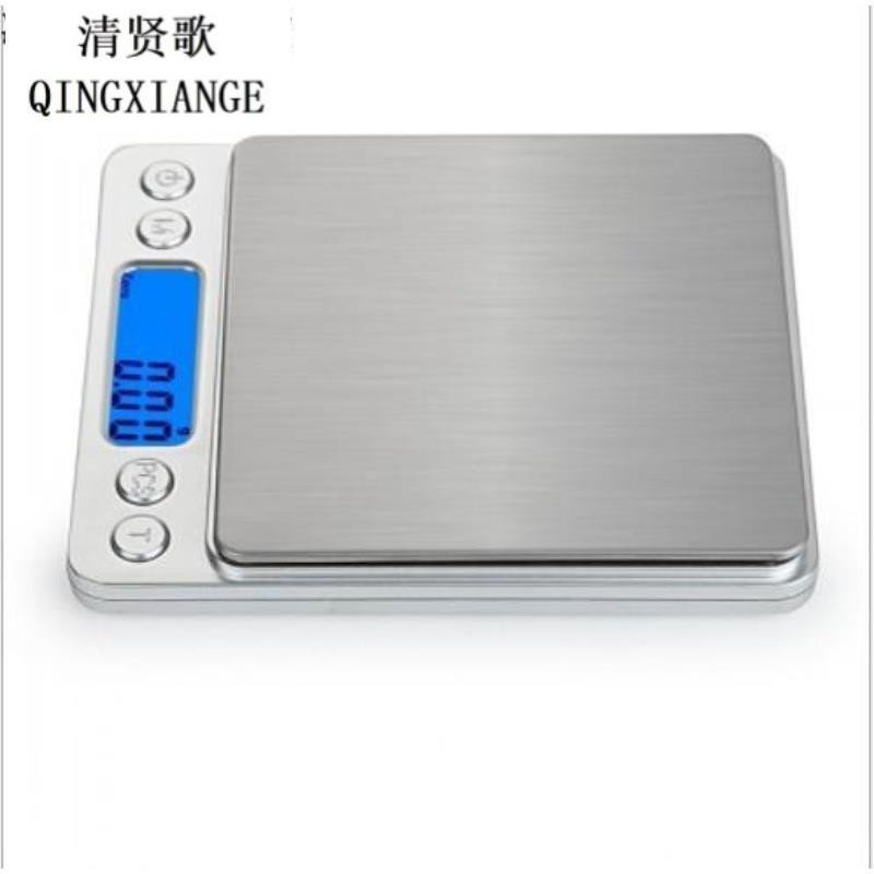 Electronic Scales Digital Kitchen Scale Cooking Food Scale