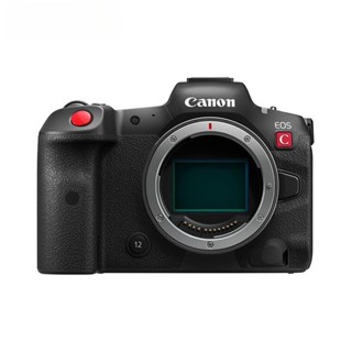 2024新款 Canon/相機EOS R5 C 專業8K攝像機 全畵幅攝錄 適用微單相機EOSR5C