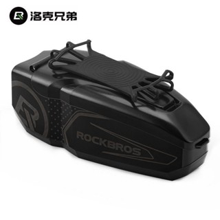 可開發票洛剋兄弟自行車包前樑包美利達山地車防水上管包手機包騎行裝備