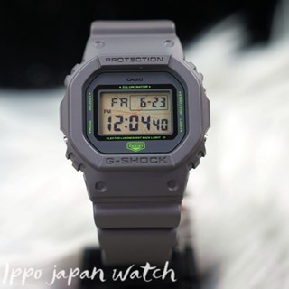 日版限量★卡西歐CASIO G-SHOCK DW-5600MNT-1JR DW-5600MNT-1 橡膠藍灰 運動款手錶