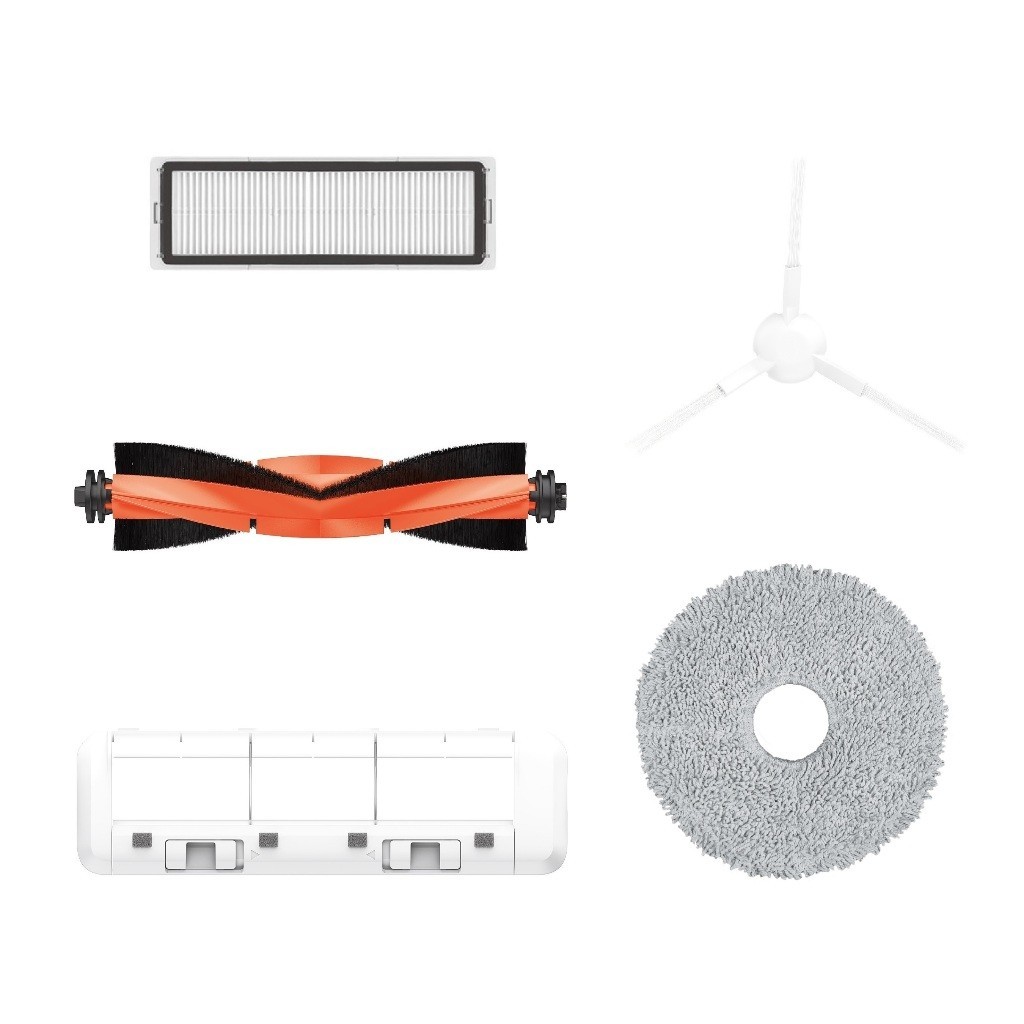 小米掃拖機器人 S10+ / 3S 耗材 掃地機器人 小米掃地機 B105