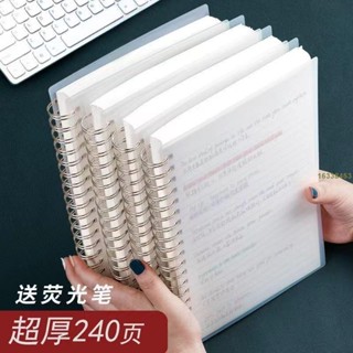 A7上翻線圈本日程清單本todo記事本單詞本筆記本小號便攜記事本 自律計劃表 (過去aatP)