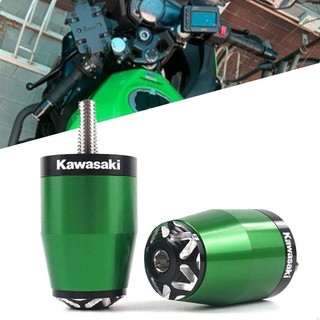 川崎忍者 ninja400 NINJA 250 NINJA650 NINJA1000 手把堵 平衡端子 手把珠❥