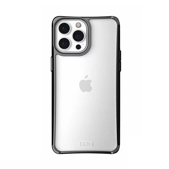 &lt;現貨免運&gt;UAG iPhone 12/12pro i13 耐衝擊保護殼 / 全透明 手機殼
