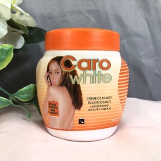 👍亮白身體乳霜 caro white lightening beauty face cream身體乳霜👍