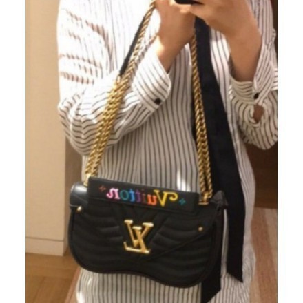 二手 LV LOUIS VUITTON(路易威登) M63929 M63956 CHA?NE NEW現貨