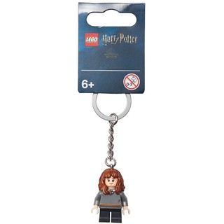 LEGO 854115 Hermione 妙麗 鑰匙圈【必買站】 樂高鑰匙圈
