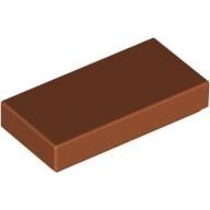 LEGO零件 平滑磚 1x2 3069b 深橘色【必買站】樂高零件