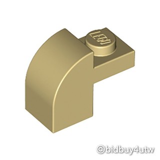 LEGO零件 變形磚 6091 沙色 4125227【必買站】樂高零件