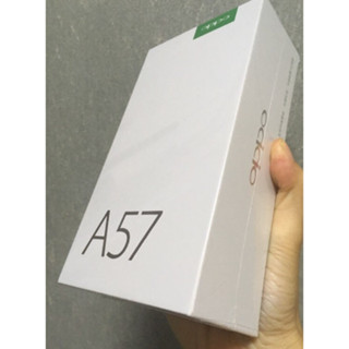 【聯誠購旗艦店】全新未拆封 歐珀 OPPO A57 /八核/5.2吋/雙卡 空機 oppo手機