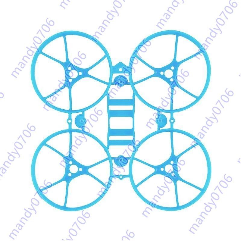 @@大賣!!BETAFPV Meteor65 Pro機架室內外競速四軸無人機配件2寸FPV穿越機