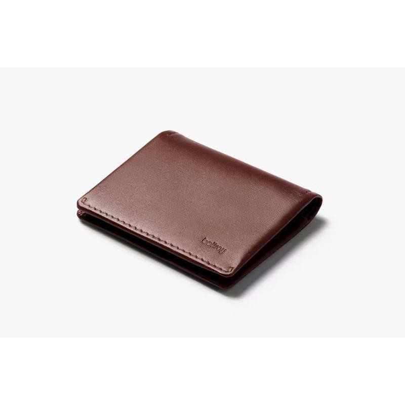 BELLROY Slim Sleeve 薄款皮夾-cocoajava 墊腳石購物網