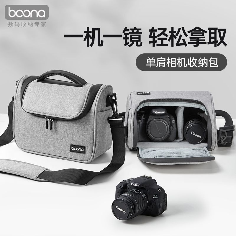💫臺灣出貨💫單眼相機包 相機包 canon相機包 微單眼 EOS類單眼 攝影包 小相機包 相機側背包 相機收納包