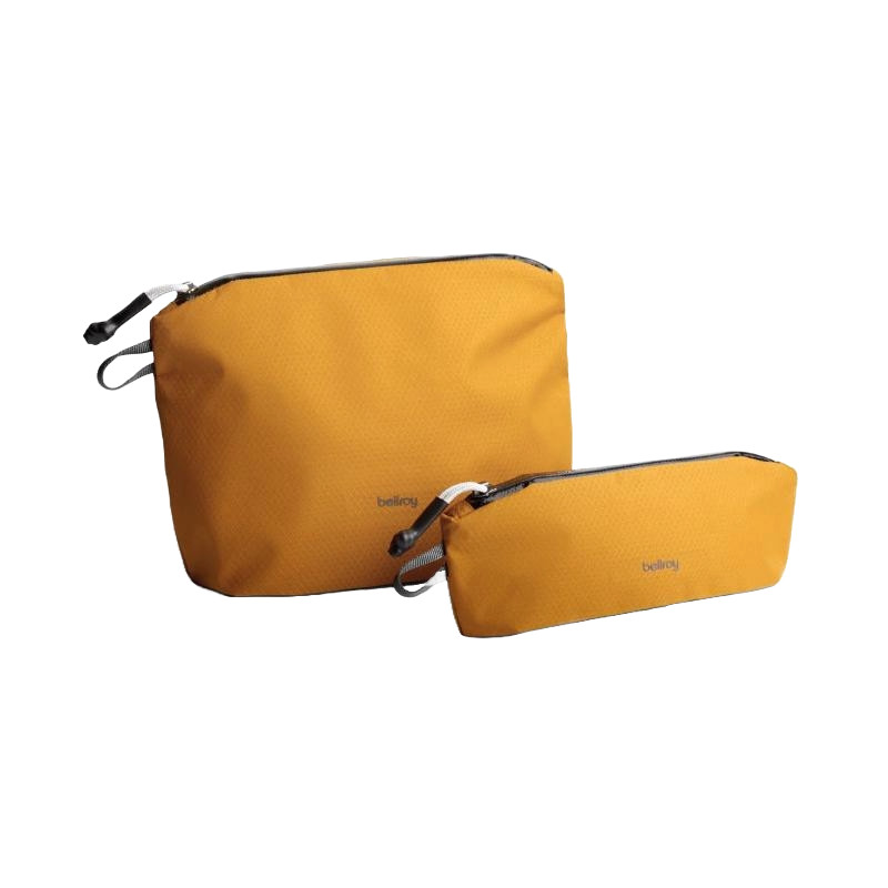 BELLROY Lite Pouch Duo 收納包-Copper 墊腳石購物網