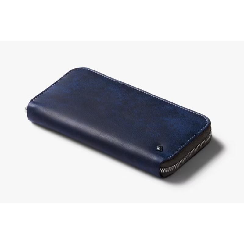 BELLROY Folio 皮夾-Ocean 墊腳石購物網