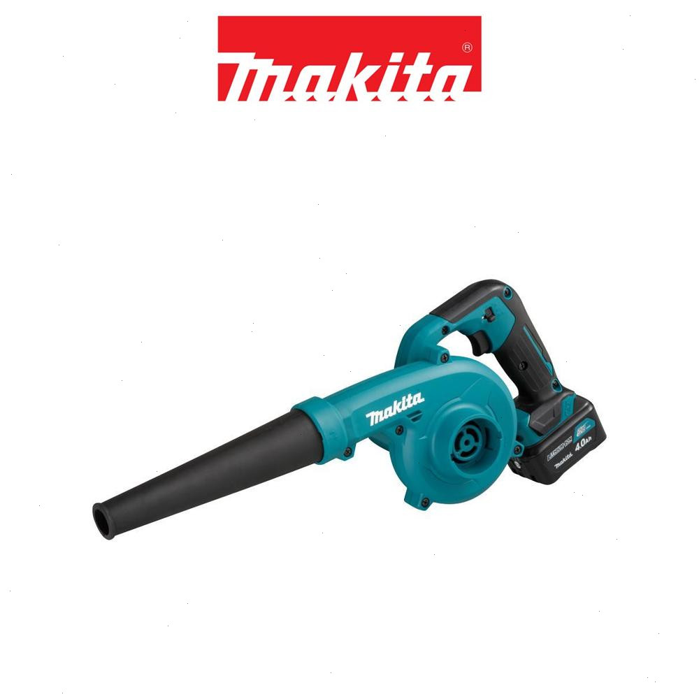 MAKITA 牧田 12V充電式吹風機 空機 UB100DZ