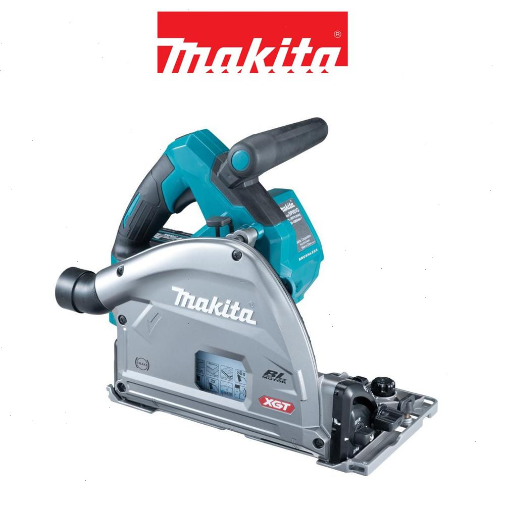 MAKITA 牧田 40V充電式無刷直切式圓鋸機 空機 SP001GZ