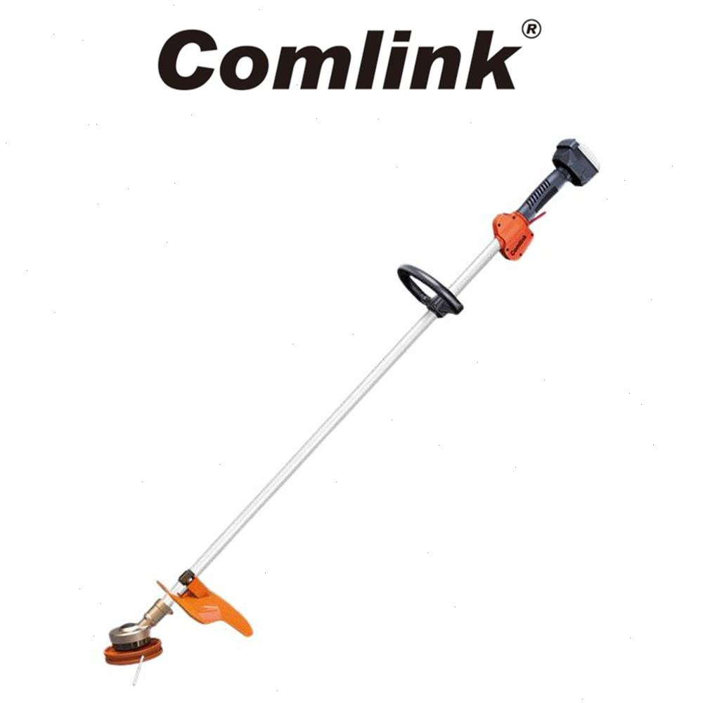 Comlink 東林 充電雙截式割草機17.4Ah套裝組 CK-210