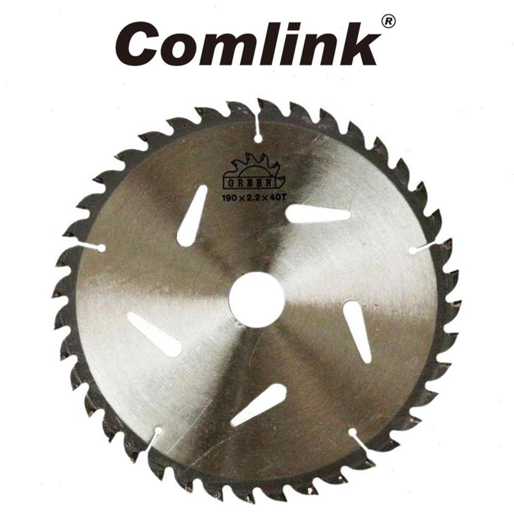 Comlink 東林 割草機專用-圓盤鋸片