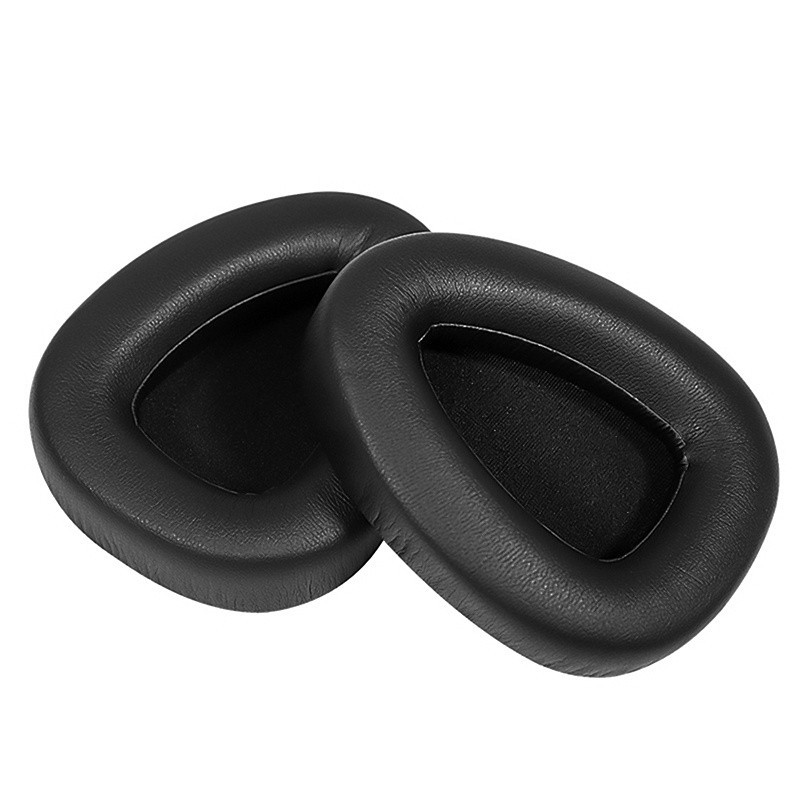 適用於 Monster DNA 2.0 Pro 耳罩 耳機罩 頭戴式耳機保護套 耳機套 耳墊