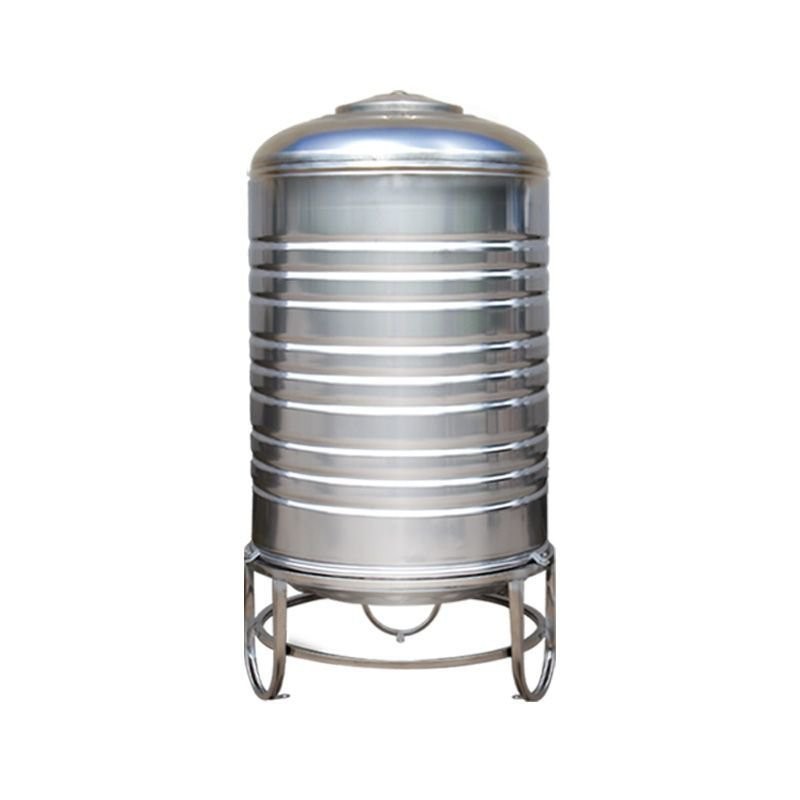 【工廠 直銷】304不銹鋼水箱儲水桶水塔傢用立式加厚太陽能樓頂廚房蓄水罐酒罐 CSYZ