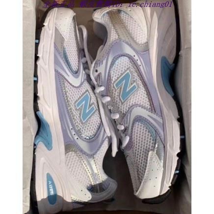 正版 New Balance MR530 男女復古運動鞋 香芋紫 網布 老爹鞋 跑步休閒鞋 NB鞋 紐巴倫 情侶鞋