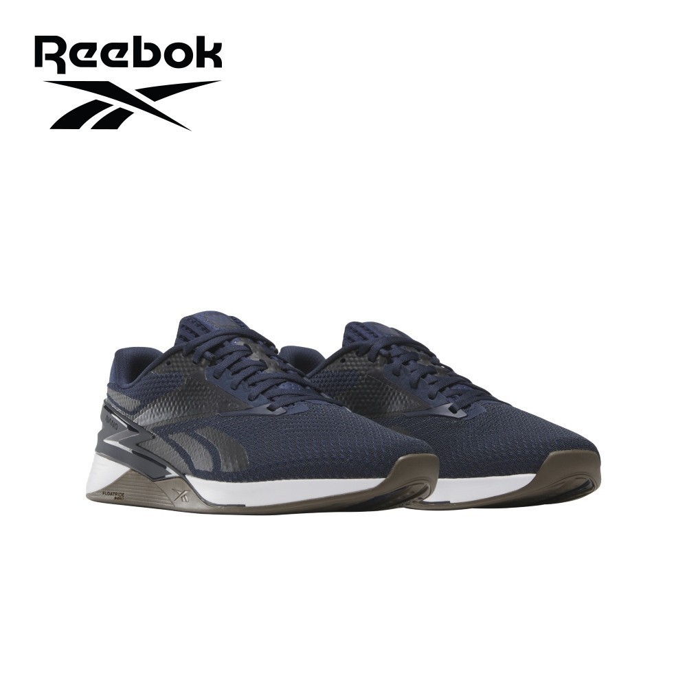 【REEBOK】_NANO X3 訓練鞋_男/女_100033784 官方旗艦店