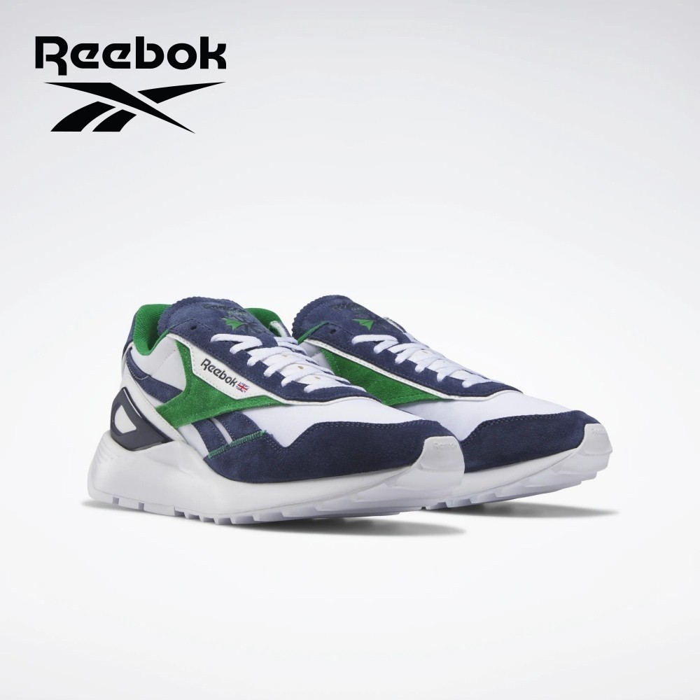 REEBOK官方旗艦_CL Legacy AZ 慢跑鞋_男/女_GY9797