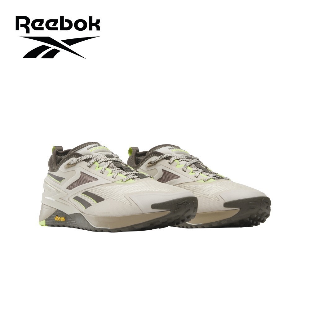 【REEBOK】_NANO X3 ADVENTURE 訓練鞋_男/女_100033527 官方旗艦店