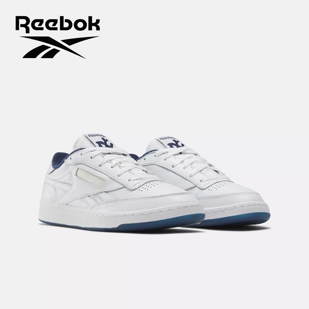 Reebok_Winston聯名款 CLUB C REVENGE VINTAGE 網球鞋_男/女_100069833