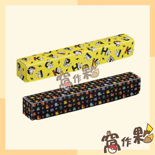 【窩作夥】寶可夢 PTCG 中心限定 卡墊盒 桌墊盒 卡墊收納盒 皮卡丘飯店 百變怪 替身娃娃 畫素 皮卡丘磁鐵