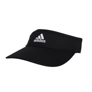 ADIDAS 中空遮陽帽(防曬 運動 帽子 愛迪達 「IM5223」 黑白