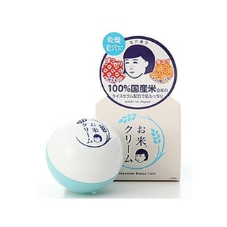 石澤研究所 毛穴撫子 日本米精華保濕凝霜30g【三友藥妝Tomod's】