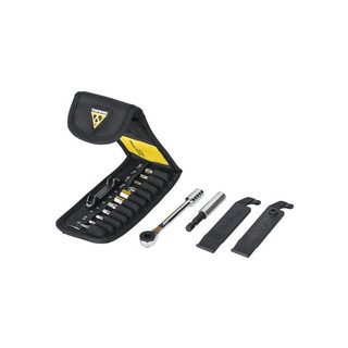 Topeak Ratchet Rocket Lite DX六角匙工具