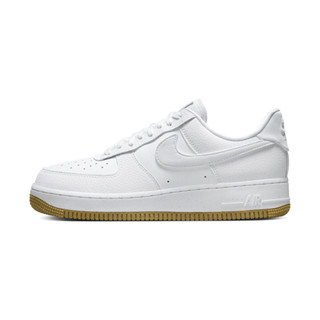 Nike Air Force 1 Low NN 女鞋 白色 AF1 雪花 休閒鞋 FN6326-100