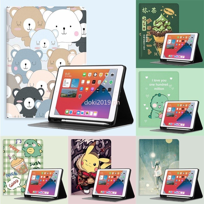 丸子精選iPad 10th Generation 2022 10.9 case pro 10.5 iPad 9 8th