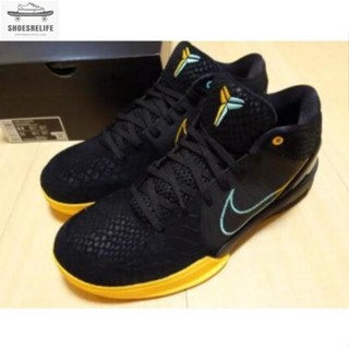 【SR】Nike Zoom Kobe 4 Protro FTB AV6339-002 kobe4 籃球鞋 現貨
