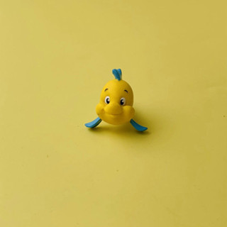 正版散貨 海底玩偶總動員 比目魚 迷你小號公仔可DIY擺件玩具現貨 48小時發貨
