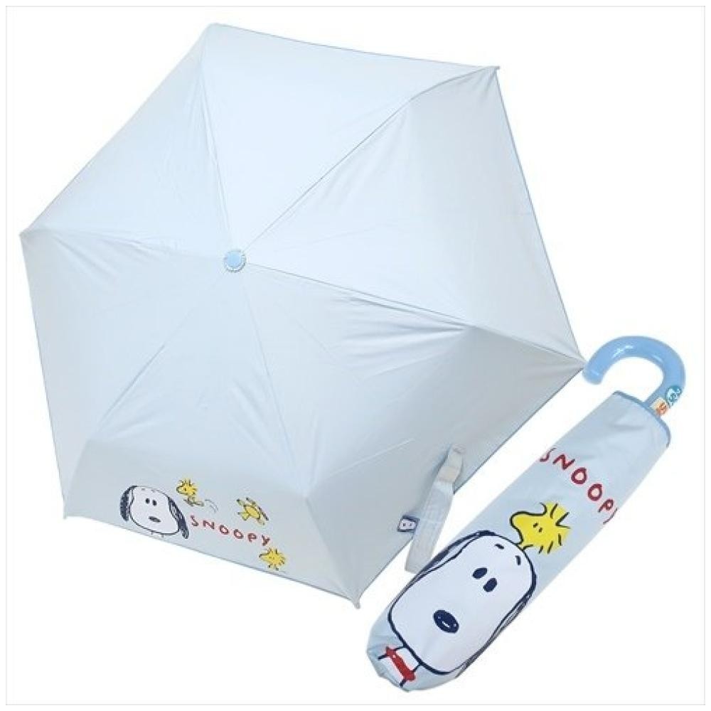 免運 日本進口 史努比 Snoopy 兒童用折傘 雨傘(50CM) 賣場多款任選