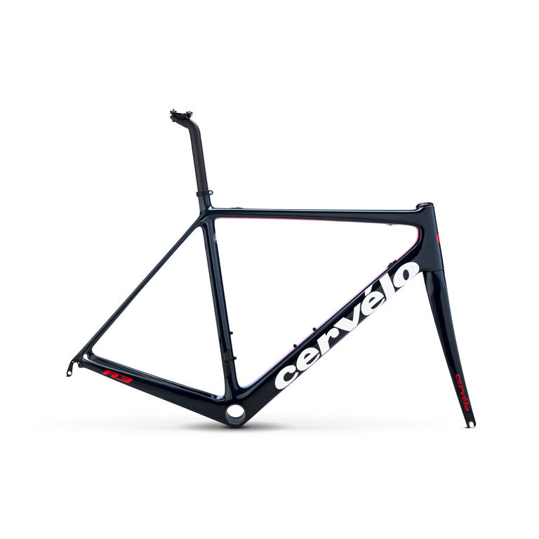 Cervelo 18 R3 Disc Frameset 51cm