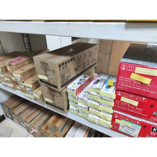 ※原廠全新※ 【FUJI XEROX】 CT200568 影印機 碳粉匣
