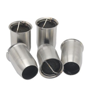 ↱51MM 觸媒 消音器 消音塞 排氣管 臺蠍管 機車 合法 驗車 環保
