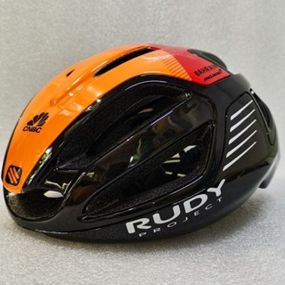 RUDY Project璐迪騎行頭盔安全帽山地公路自行車帽高配版SPECTRUM B3XW