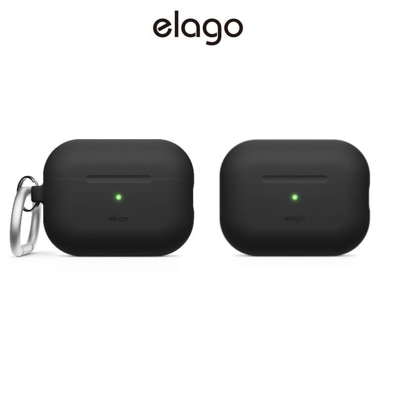 【台灣出貨】[elago] Original Airpods Pro 2 矽膠保護殼 (適用 Airpods Pro 2