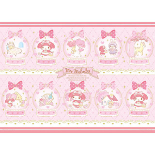 蝦皮隔日到貨 三麗鷗 拼圖(520片)-美樂蒂 墊腳石購物網