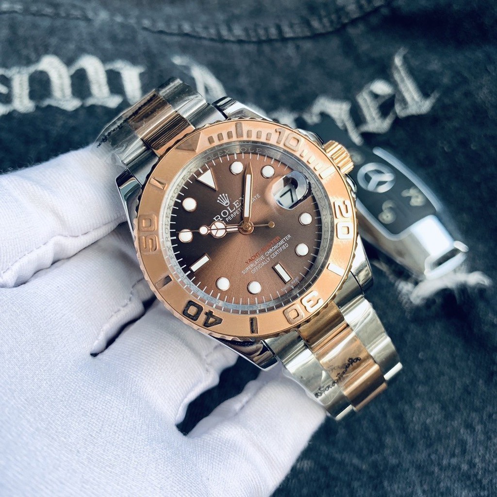Rolex勞力士遊艇名仕型系列116621-78801腕表 精品男士腕錶 全自動機械手錶特價*出售