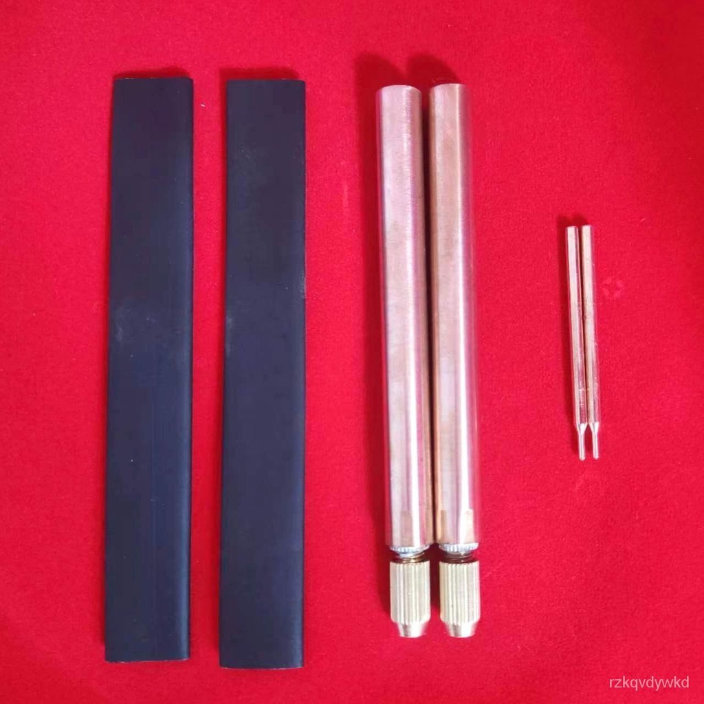 🔥熱銷🔥點焊機電動車鋰電池點焊筆 液壓筆 適用25平方綫 手持分體筆