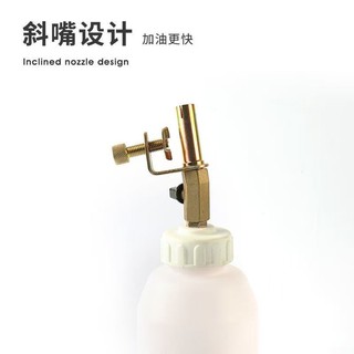 剎車油更換工具套裝，包含制動液更換器、排空工具和1L剎車油加註瓶