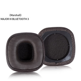 ✑免運適用於 for MARSHALL MAJOR III IV 3 4 耳罩 耳墊 耳機套 頭戴式耳機保護套 耳機海綿