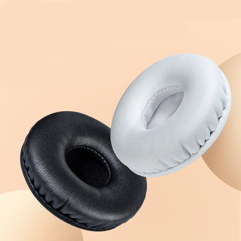 あ免運適用於 Pioneer HDJ X5 HDJ-X5 耳罩 耳機套 耳機罩 耳機墊 頭戴式耳機保護套 耳套 頭梁保護